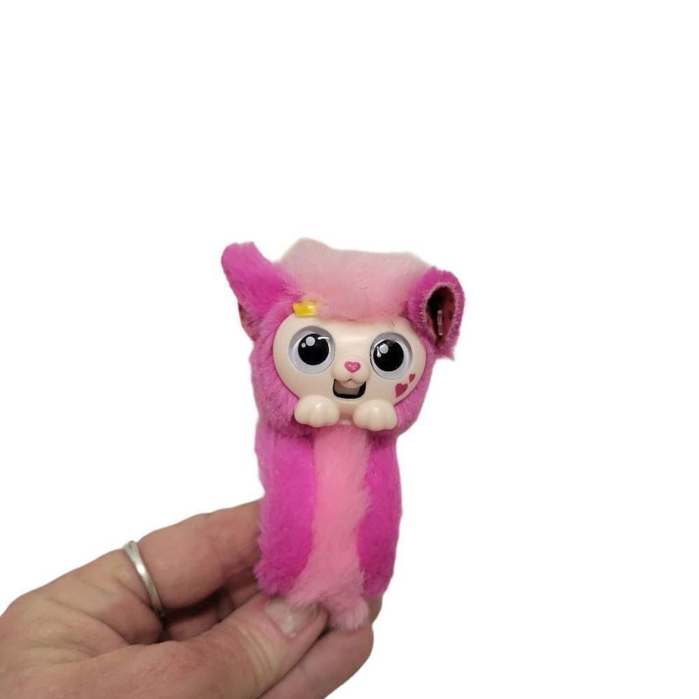Little Live Pets 28812 Wrapples Slap Bracelets Princeza